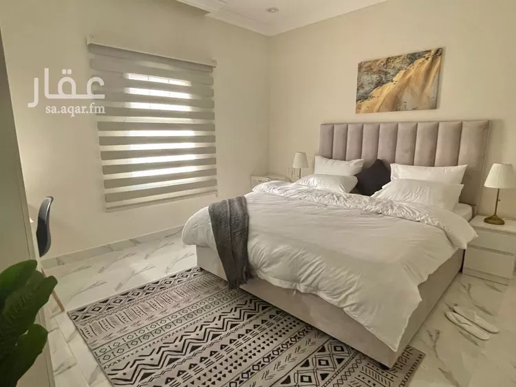 شقة للإيجار في شارع الخطيب التبريزي, حي البوادي, مدينة جدة, منطقة مكة المكرمة صورة 3