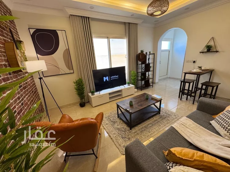 شقة للإيجار في شارع القاسمي, حي الفيصلية, مدينة جدة, منطقة مكة المكرمة صورة 2