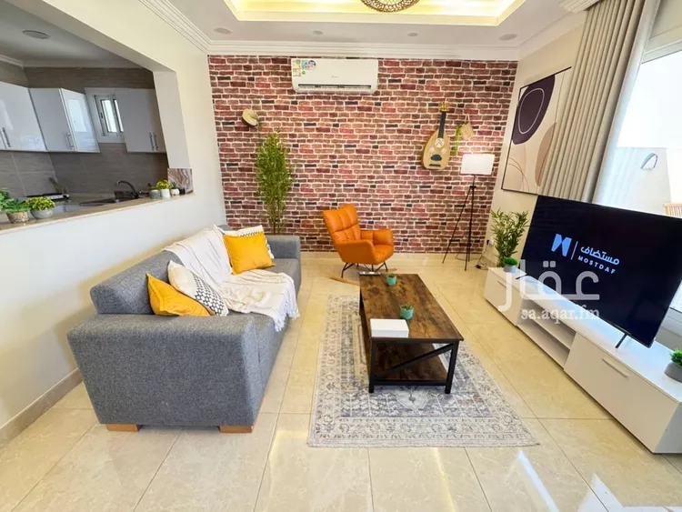 Apartment for Rent in Jeddah Al Faisaliah 6