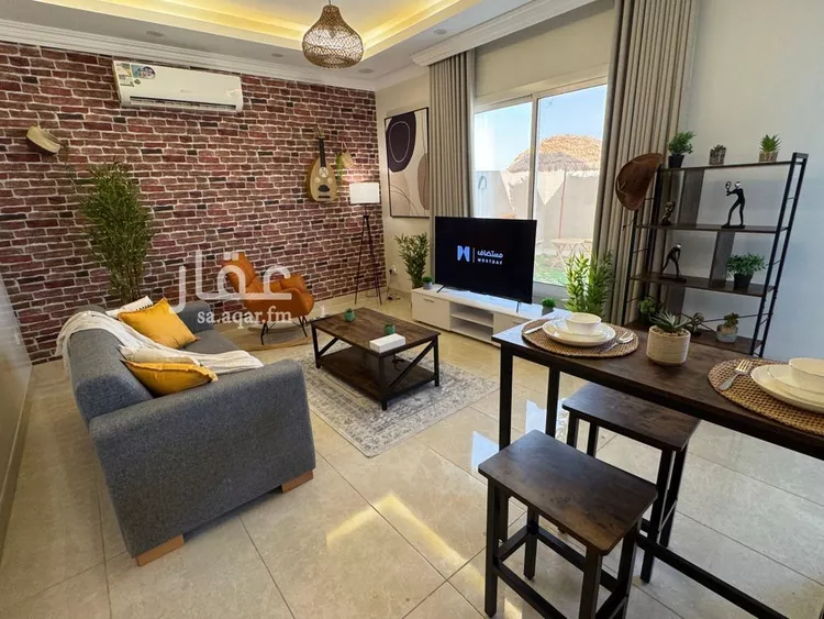 Apartment for Rent in Jeddah Al Faisaliah 13