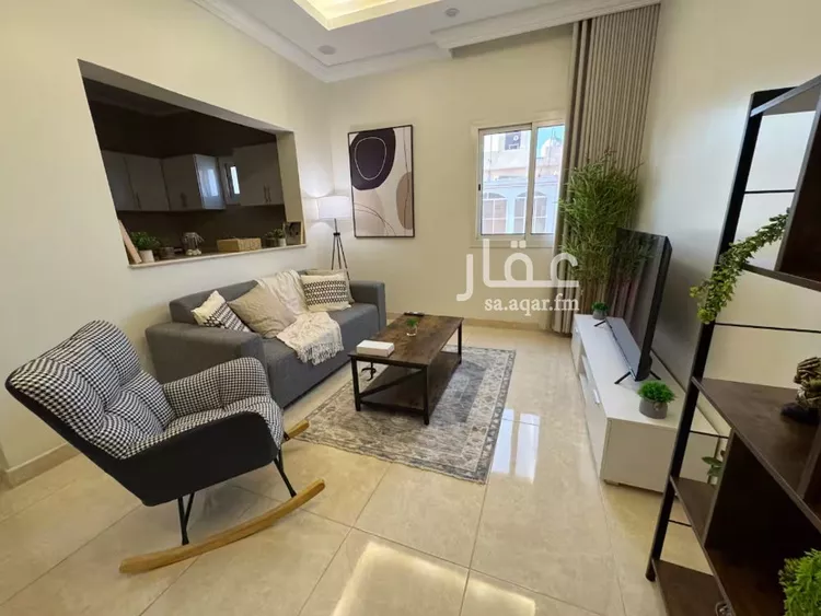 شقة للإيجار في شارع القاسمي, حي الفيصلية, مدينة جدة, منطقة مكة المكرمة صورة 5