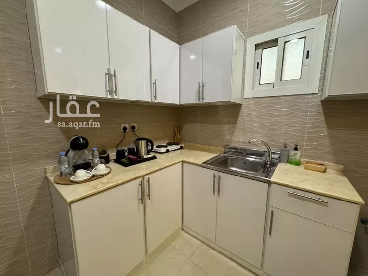 Apartment for Rent in Jeddah Al Faisaliah 22