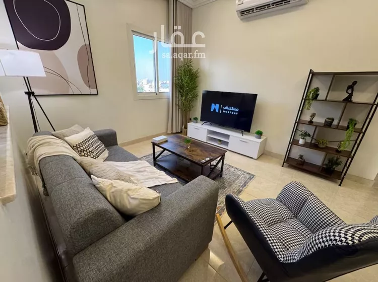 Apartment for Rent in Jeddah Al Faisaliah 9