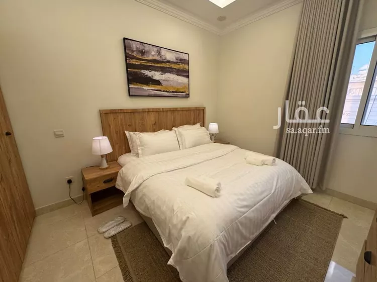 Apartment for Rent in Jeddah Al Faisaliah 17