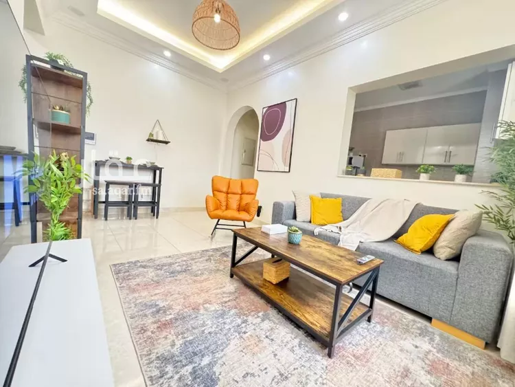 شقة للإيجار في شارع القاسمي, حي الفيصلية, مدينة جدة, منطقة مكة المكرمة صورة 4