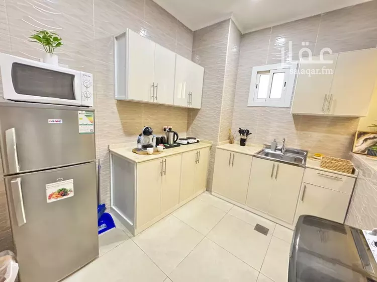 Apartment for Rent in Jeddah Al Faisaliah 7