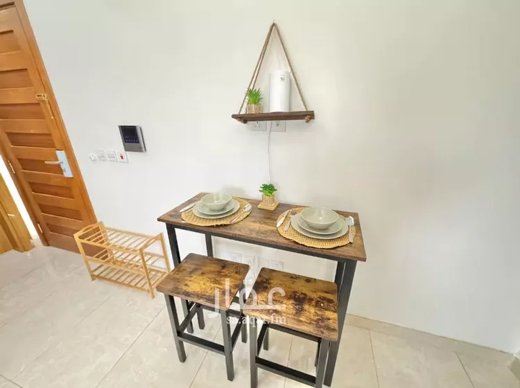 Apartment for Rent in Jeddah Al Faisaliah 8