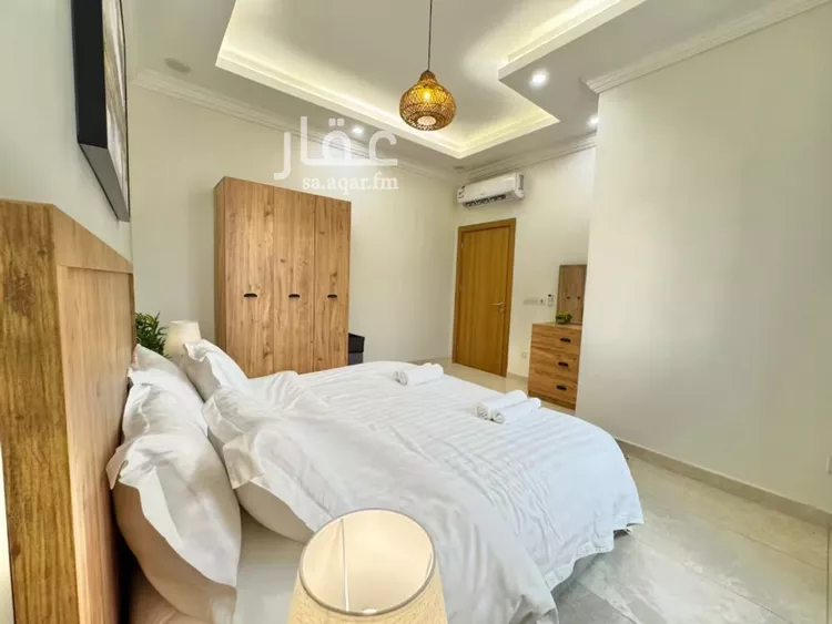 Apartment for Rent in Jeddah Al Faisaliah 6