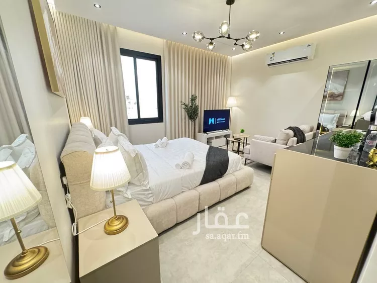 شقة للإيجار في شارع شجاع بن وهب, حي السلامة, مدينة جدة, منطقة مكة المكرمة صورة 3