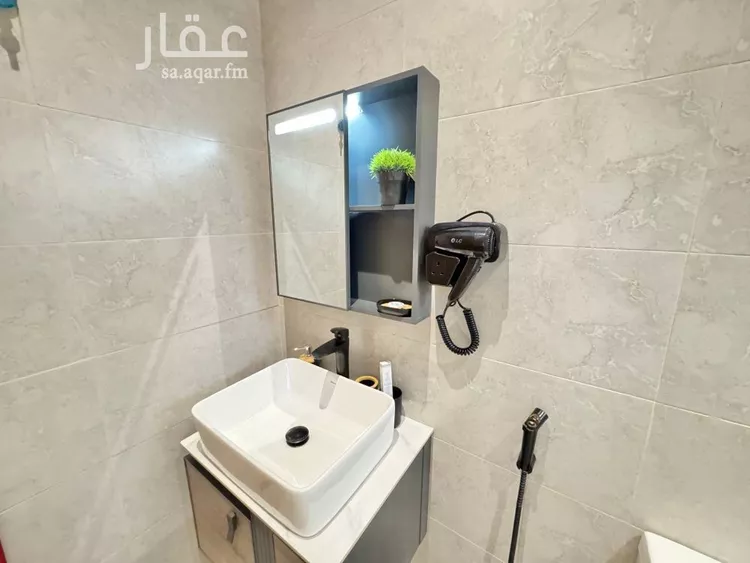 شقة للإيجار في شارع سعد بن الربيع, حي السلامة, مدينة جدة, منطقة مكة المكرمة 16