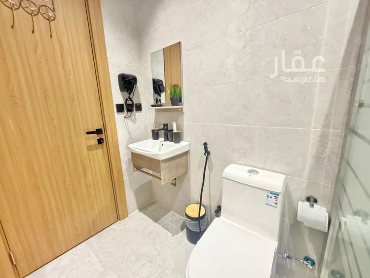 شقة للإيجار في شارع سعد بن الربيع, حي السلامة, مدينة جدة, منطقة مكة المكرمة 24