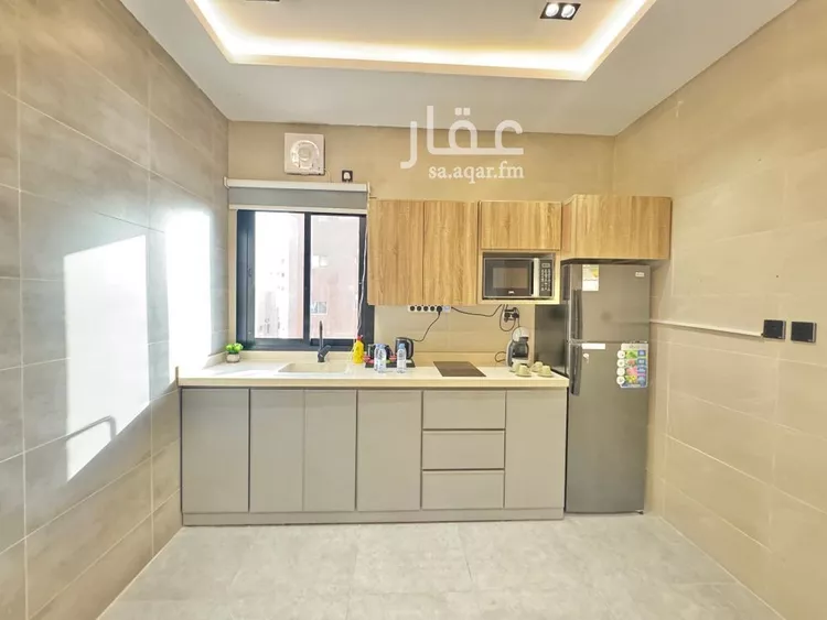 شقة للإيجار في شارع سعد بن الربيع, حي السلامة, مدينة جدة, منطقة مكة المكرمة 27