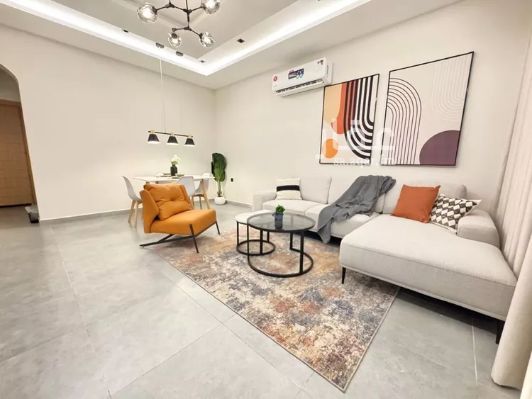 شقة للإيجار في شارع سعد بن الربيع, حي السلامة, مدينة جدة, منطقة مكة المكرمة صورة 3