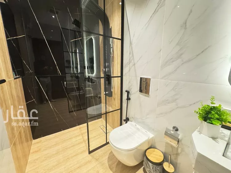 شقة للإيجار في شارع شجاع بن وهب, حي السلامة, مدينة جدة, منطقة مكة المكرمة صورة 5