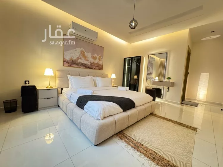 شقة للإيجار في شارع سليمان بن احمد, حي السلامة, مدينة جدة, منطقة مكة المكرمة 7