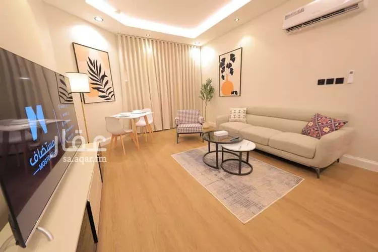 Apartment for Rent in Jeddah Al Shera'a صورة 2