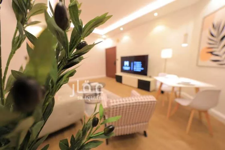 Apartment for Rent in Jeddah Al Shera'a صورة 3