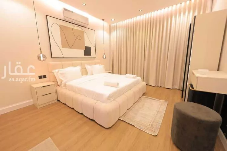Apartment for Rent in Jeddah Al Shera'a 7