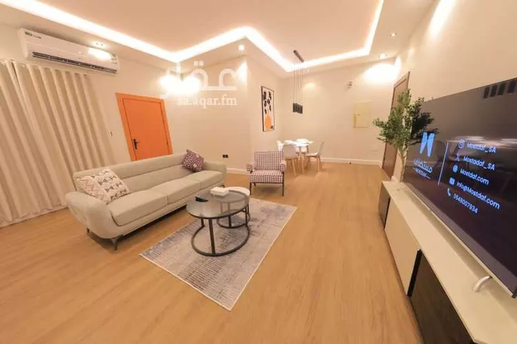 Apartment for Rent in Jeddah Al Shera'a صورة 2