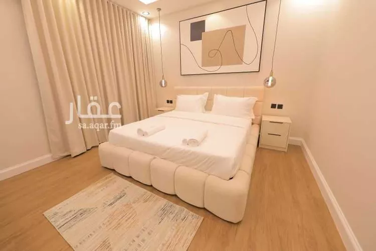 Apartment for Rent in Jeddah Al Shera'a صورة 2