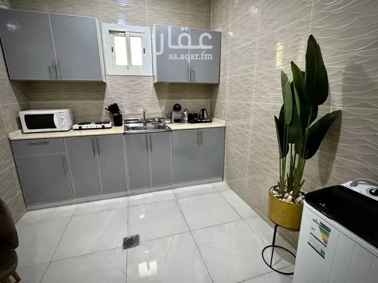 استوديو للإيجار في شارع القاسمي, حي الفيصلية, مدينة جدة, منطقة مكة المكرمة 15