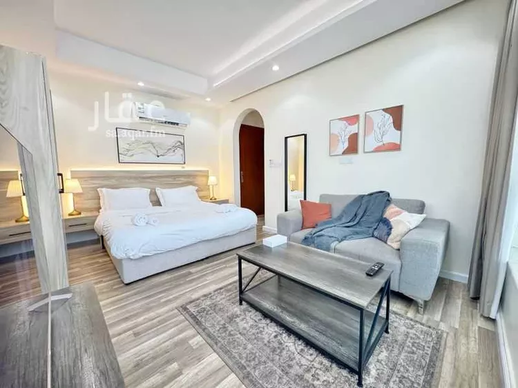 Apartment for Rent in Jeddah Ar Rawdah صورة 3