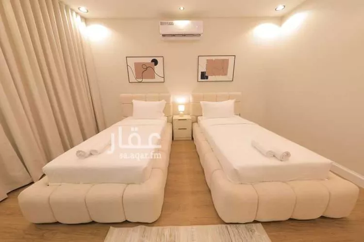 Apartment for Rent in Jeddah Al Shera'a 17