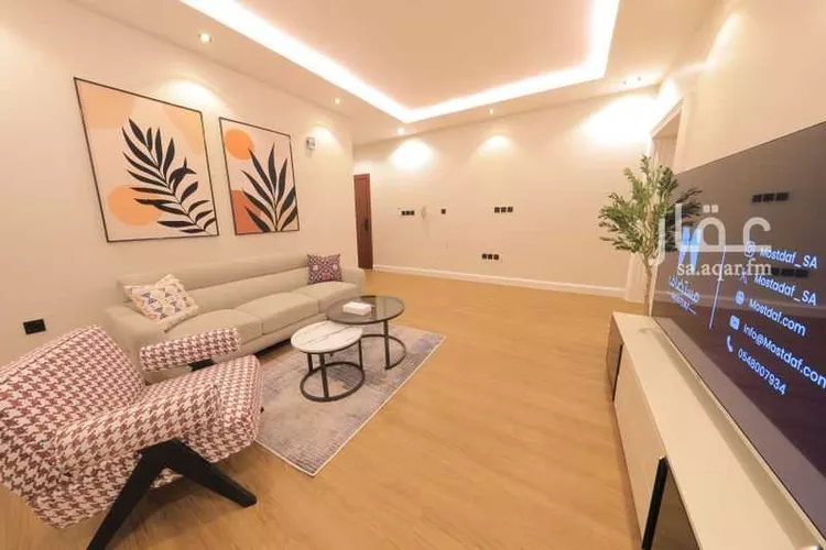 Apartment for Rent in Jeddah Al Shera'a 10