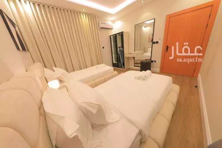 شقة للإيجار في شارع تاج الدين المالكي, حي الشراع, مدينة جدة, منطقة مكة المكرمة 20
