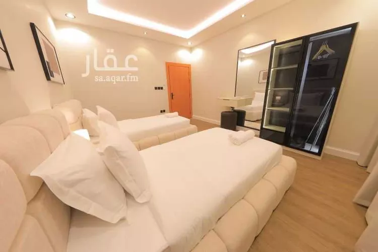 شقة للإيجار في شارع تاج الدين المالكي, حي الشراع, مدينة جدة, منطقة مكة المكرمة 20