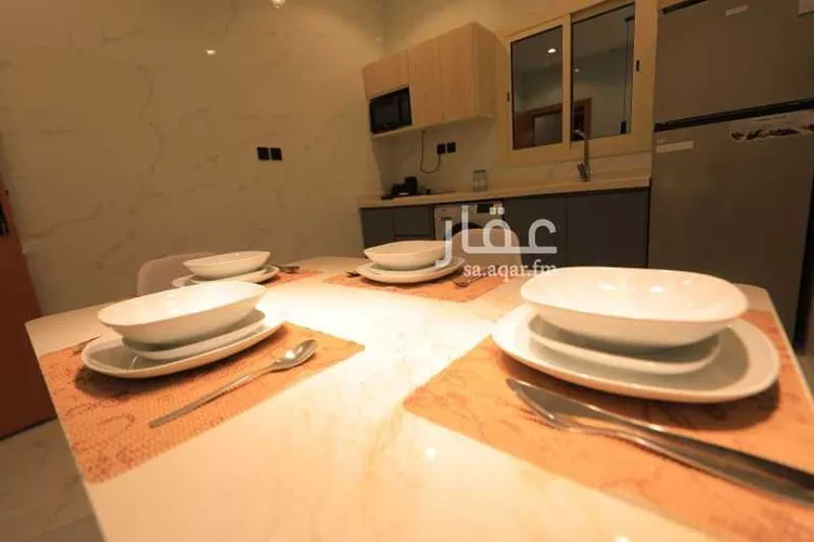 Apartment for Rent in Jeddah Al Shera'a 27