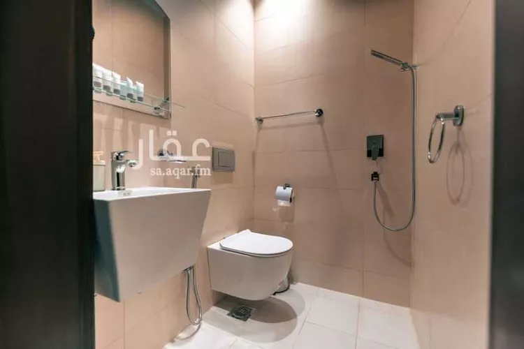 استوديو للإيجار في شارع سعيد بن نفيل(رضي الله عنه), حي الشراع, مدينة جدة, منطقة مكة المكرمة 12