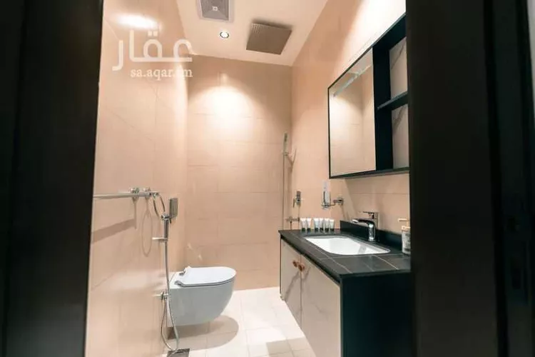 استوديو للإيجار في شارع سعيد بن نفيل(رضي الله عنه), حي الشراع, مدينة جدة, منطقة مكة المكرمة 11