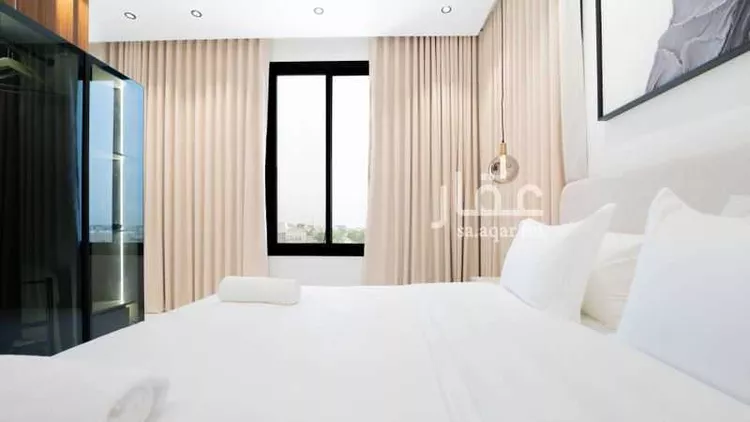 Apartment for Rent in Jeddah Al Faisaliah 10