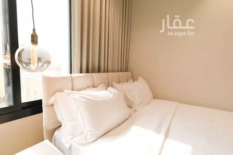 استوديو للإيجار في شارع علي الهيني, حي السلامة, مدينة جدة, منطقة مكة المكرمة 6