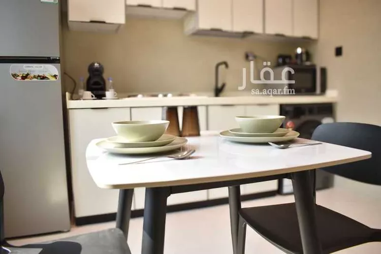 استوديو للإيجار في شارع علي الهيني, حي السلامة, مدينة جدة, منطقة مكة المكرمة 19
