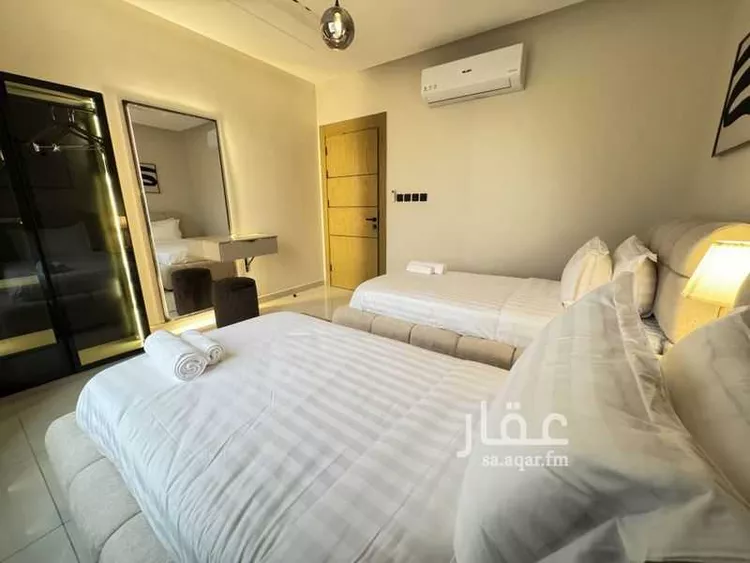 شقة للإيجار في شارع سليمان بن احمد, حي السلامة, مدينة جدة, منطقة مكة المكرمة 12