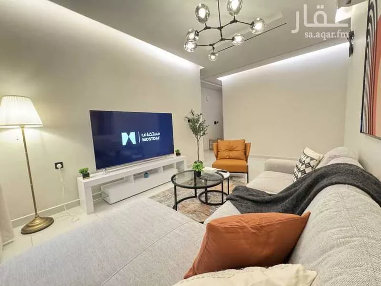 شقة للإيجار في شارع سليمان بن احمد, حي السلامة, مدينة جدة, منطقة مكة المكرمة 7