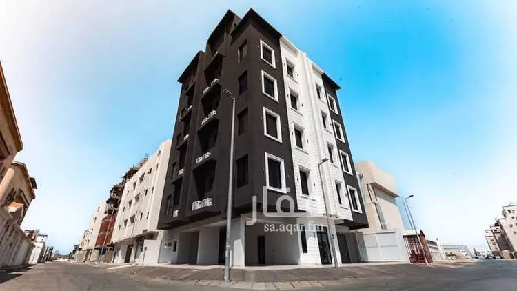 شقة للإيجار في شارع الروضة, حي الفيصلية, مدينة جدة, منطقة مكة المكرمة 26