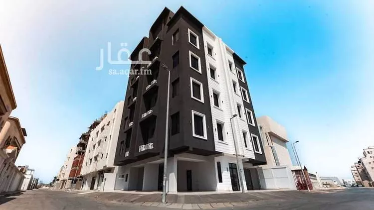 شقة للإيجار في شارع الروضة, حي الفيصلية, مدينة جدة, منطقة مكة المكرمة 30