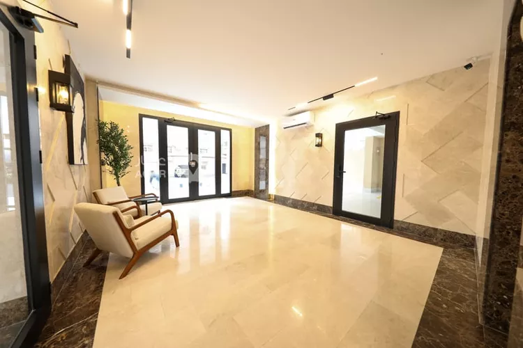 Studio for rent in Jeddah As Salamah 27