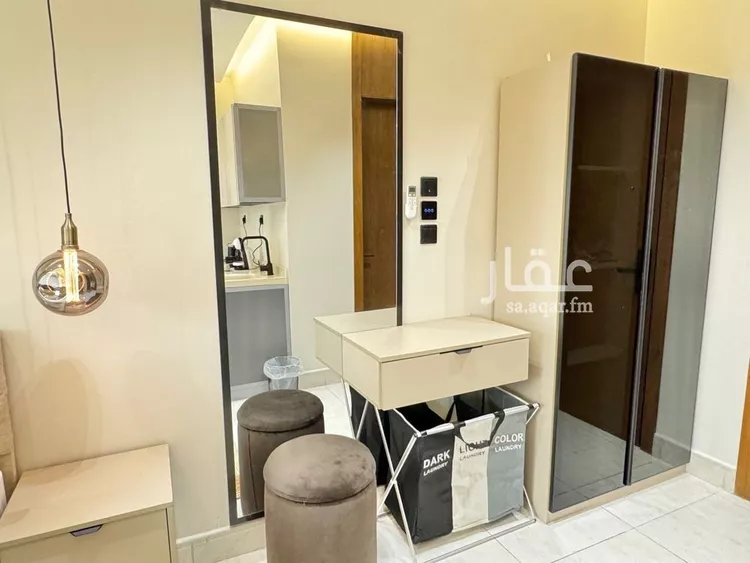 استوديو للإيجار في شارع الانور الجليه, حي السلامة, مدينة جدة, منطقة مكة المكرمة 10