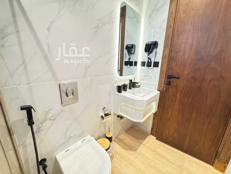 شقة للإيجار في شارع شجاع بن وهب, حي السلامة, مدينة جدة, منطقة مكة المكرمة 15