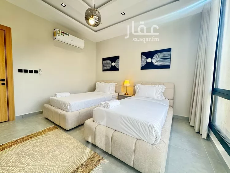 شقة للإيجار في شارع سعد بن الربيع, حي السلامة, مدينة جدة, منطقة مكة المكرمة 16