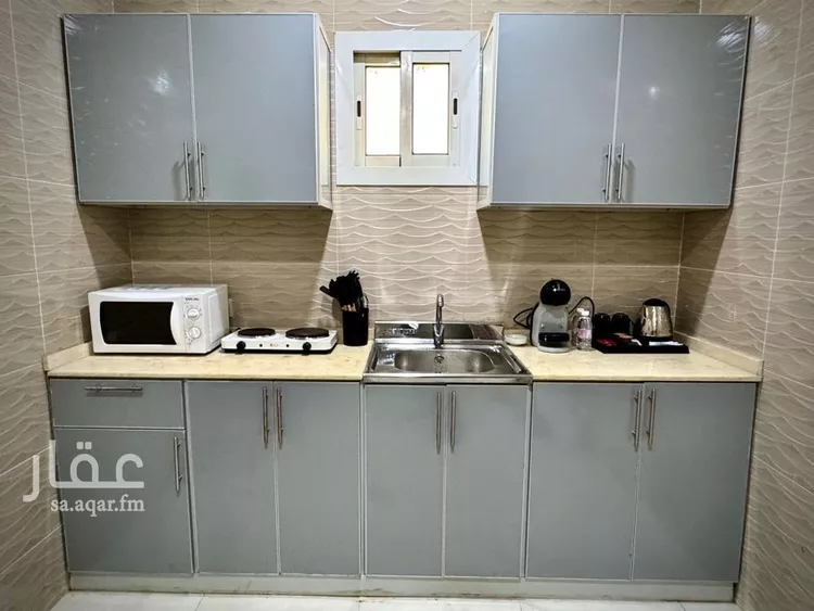 استوديو للإيجار في شارع القاسمي, حي الفيصلية, مدينة جدة, منطقة مكة المكرمة 14