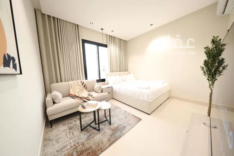 شقة للإيجار في شارع علي الهيني, حي السلامة, مدينة جدة, منطقة مكة المكرمة صورة 5