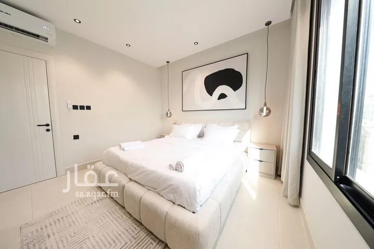 شقة للإيجار في شارع علي الهيني, حي السلامة, مدينة جدة, منطقة مكة المكرمة 15