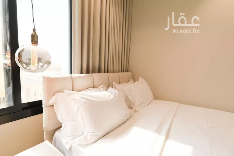 استوديو للإيجار في شارع علي الهيني, حي السلامة, مدينة جدة, منطقة مكة المكرمة 7