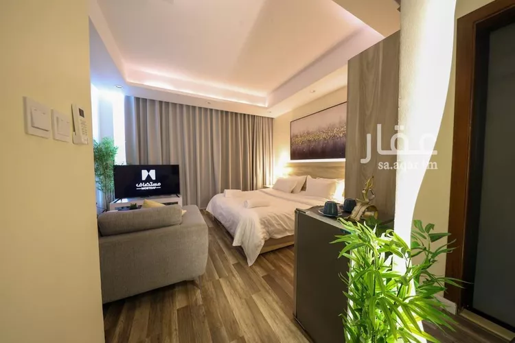 شقة للإيجار في شارع حمد الجاسر, حي الروضة, مدينة جدة, منطقة مكة المكرمة صورة 4