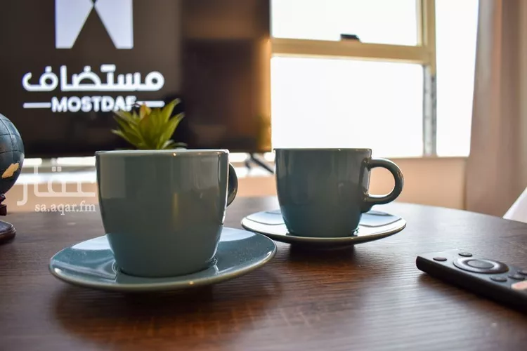 استوديو للإيجار في شارع حمد الجاسر, حي الروضة, مدينة جدة, منطقة مكة المكرمة 19